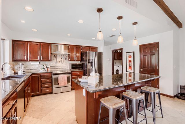 5344 E SHAW BUTTE Drive, Scottsdale, AZ 85254