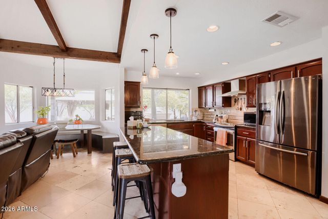5344 E SHAW BUTTE Drive, Scottsdale, AZ 85254