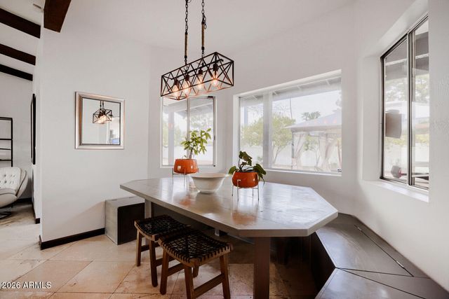 5344 E SHAW BUTTE Drive, Scottsdale, AZ 85254