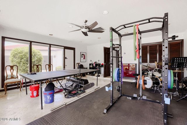 5344 E SHAW BUTTE Drive, Scottsdale, AZ 85254
