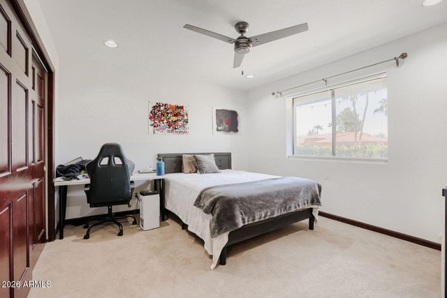 5344 E SHAW BUTTE Drive, Scottsdale, AZ 85254