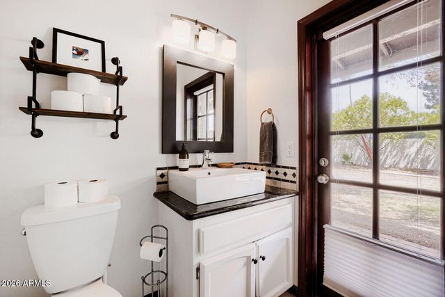 5344 E SHAW BUTTE Drive, Scottsdale, AZ 85254