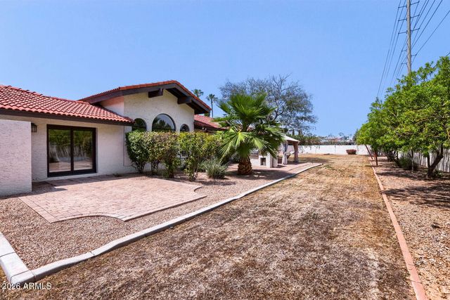 5344 E SHAW BUTTE Drive, Scottsdale, AZ 85254