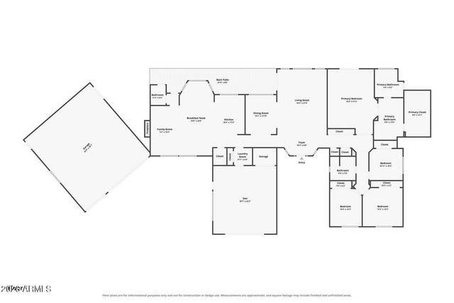 5344 E SHAW BUTTE Drive, Scottsdale, AZ 85254