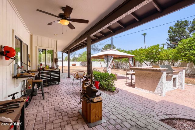 5344 E SHAW BUTTE Drive, Scottsdale, AZ 85254