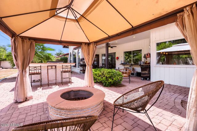 5344 E SHAW BUTTE Drive, Scottsdale, AZ 85254