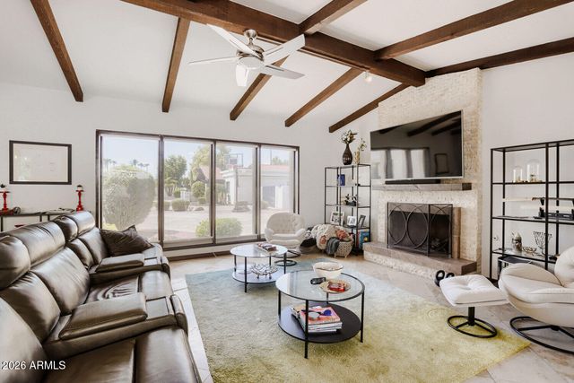 5344 E SHAW BUTTE Drive, Scottsdale, AZ 85254