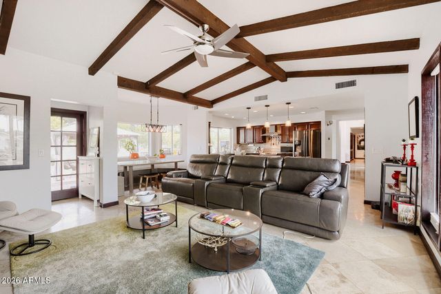 5344 E SHAW BUTTE Drive, Scottsdale, AZ 85254