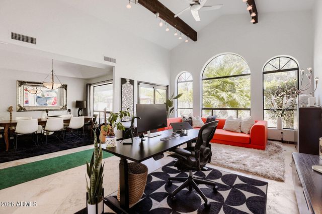 5344 E SHAW BUTTE Drive, Scottsdale, AZ 85254