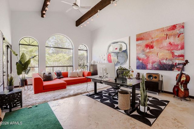 5344 E SHAW BUTTE Drive, Scottsdale, AZ 85254