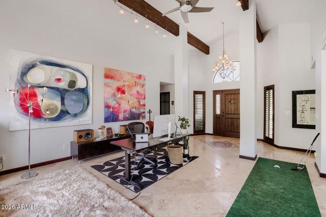5344 E SHAW BUTTE Drive, Scottsdale, AZ 85254