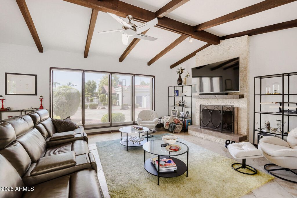 5344 E SHAW BUTTE Drive, Scottsdale, AZ 85254 — photo 5