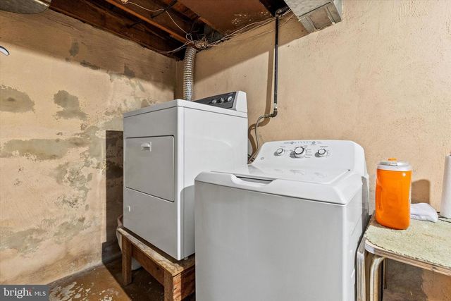 33 N ADAMS ST, York, PA 17404