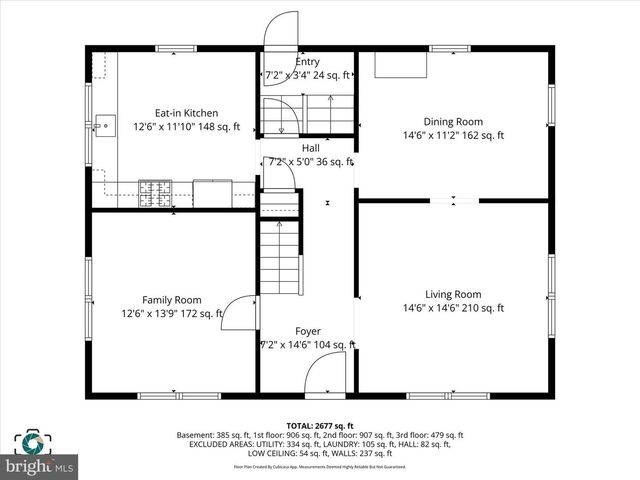 33 N ADAMS ST, York, PA 17404