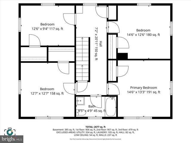 33 N ADAMS ST, York, PA 17404