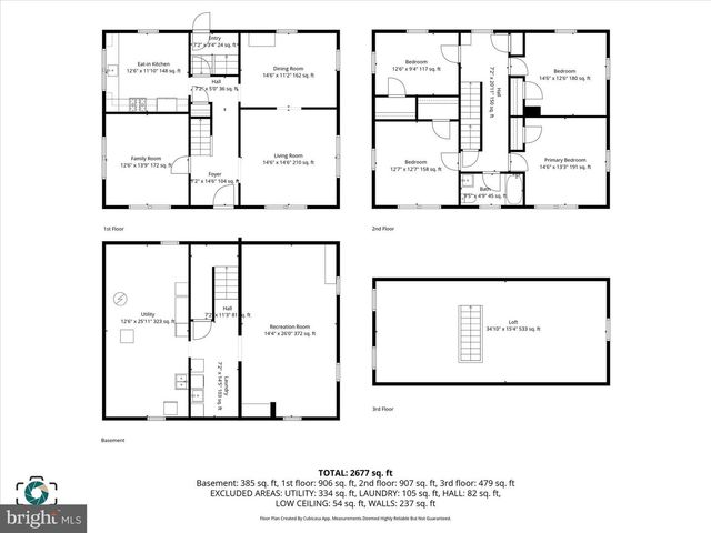 33 N ADAMS ST, York, PA 17404