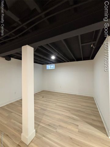 10024 Borgman Avenue, Huntington Woods, MI 48070