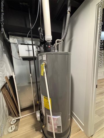 10024 Borgman Avenue, Huntington Woods, MI 48070