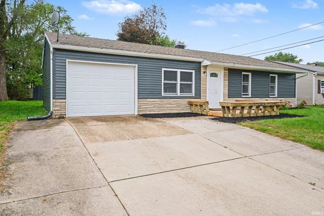56487 Miller Drive, Elkhart, IN 46516