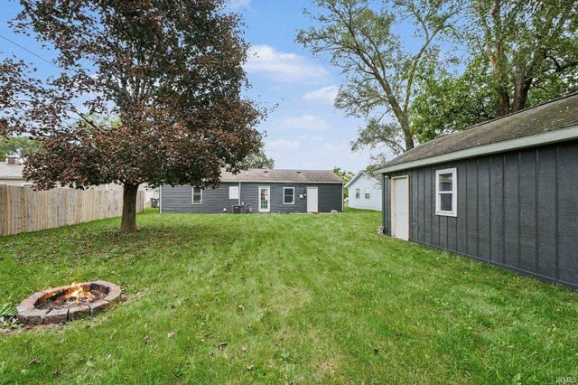 56487 Miller Drive, Elkhart, IN 46516