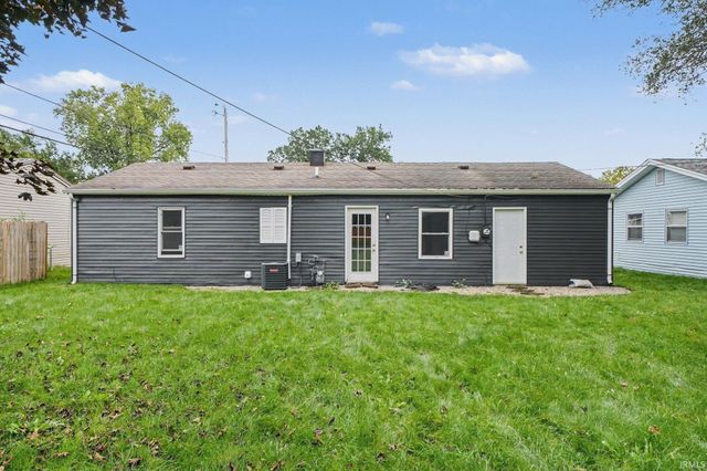 56487 Miller Drive, Elkhart, IN 46516