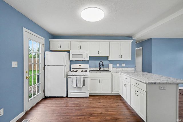 56487 Miller Drive, Elkhart, IN 46516