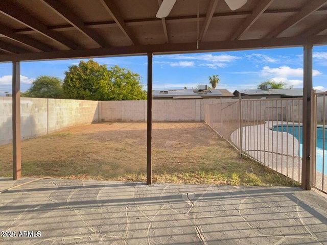 2342 W DANBURY Road, Phoenix, AZ 85023