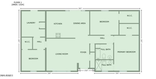 2342 W DANBURY Road, Phoenix, AZ 85023