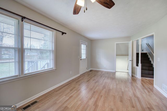 5410 Mill Valley Drive, Douglasville, GA 30135