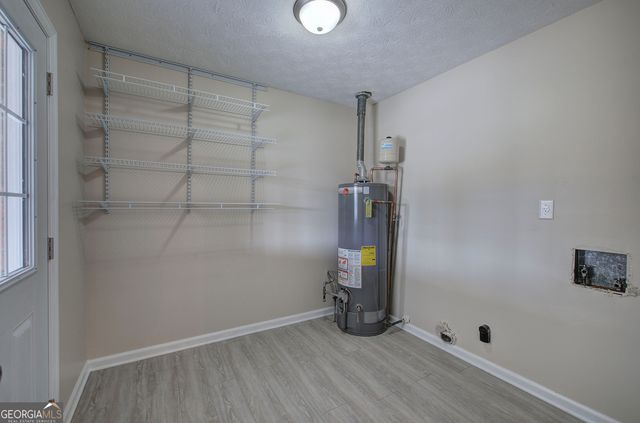 5410 Mill Valley Drive, Douglasville, GA 30135