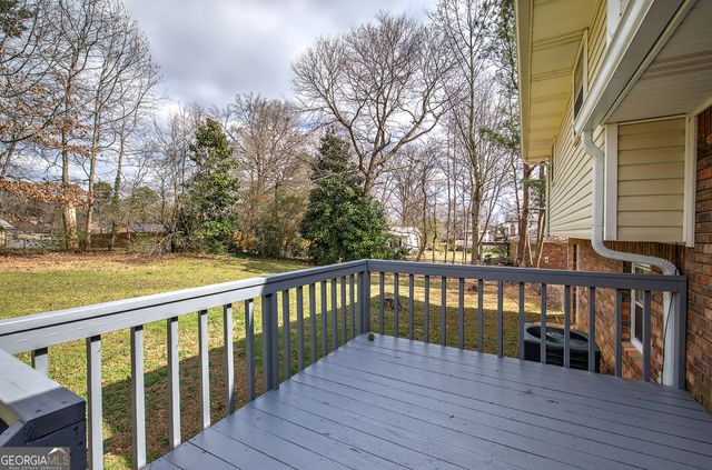 5410 Mill Valley Drive, Douglasville, GA 30135