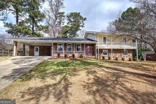 5410 Mill Valley Drive, Douglasville, GA 30135