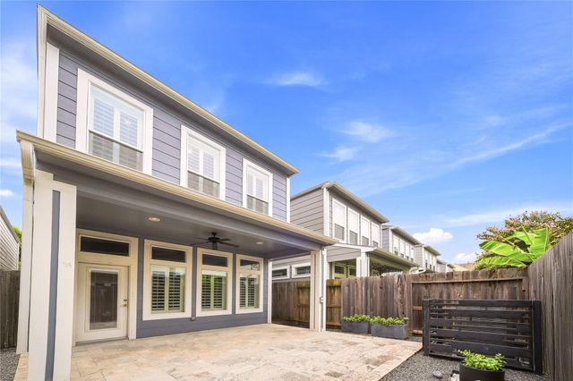 4208 Koehler Street B, Houston, TX 77007