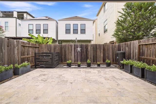 4208 Koehler Street B, Houston, TX 77007