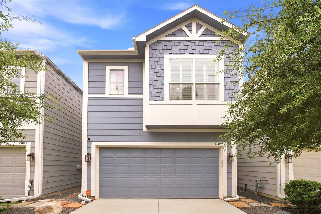 4208 Koehler Street B, Houston, TX 77007