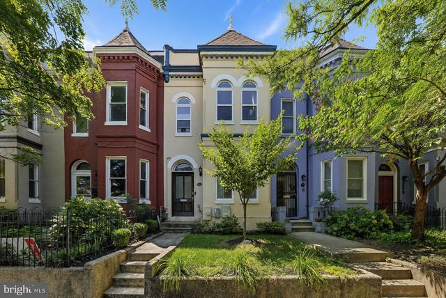 1391 F ST NE, Washington, DC 20002