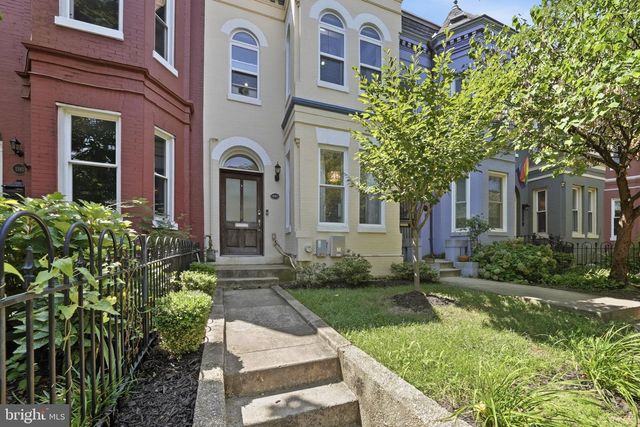 1391 F ST NE, Washington, DC 20002