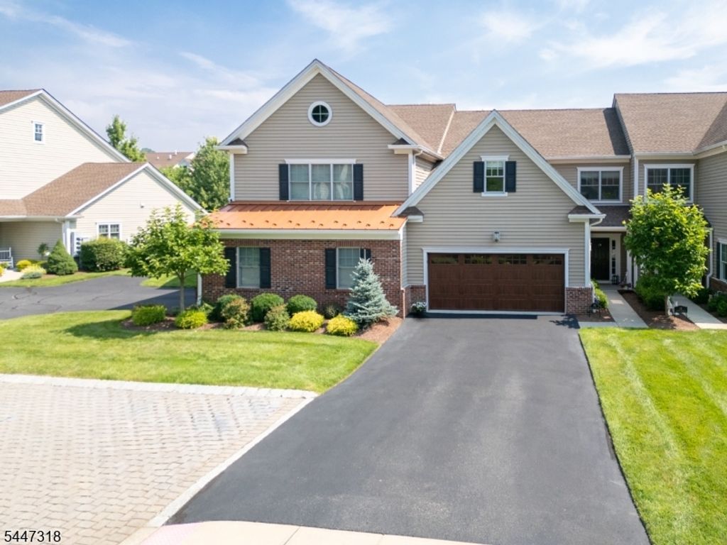 30 Whitney Farm Pl, Morris Twp., NJ 07960 — exterior