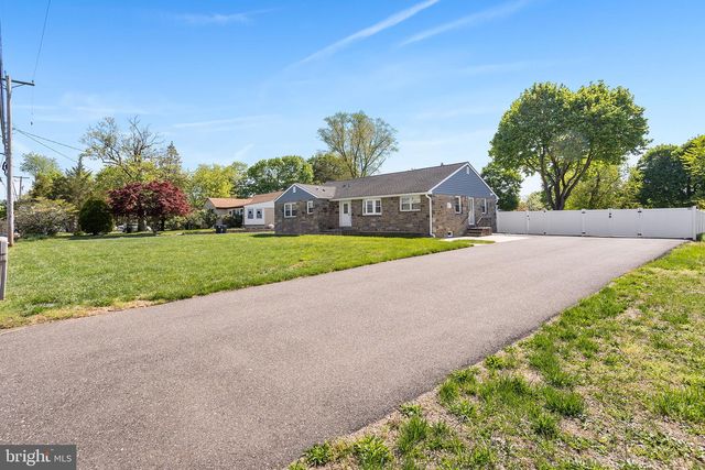 112 PEDRICK AVE, Williamstown, NJ 08094