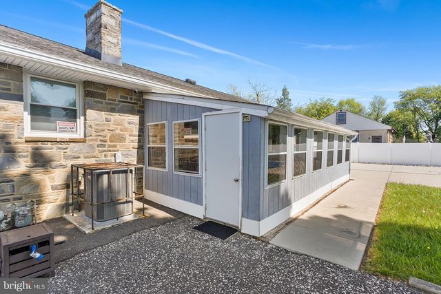 112 PEDRICK AVE, Williamstown, NJ 08094