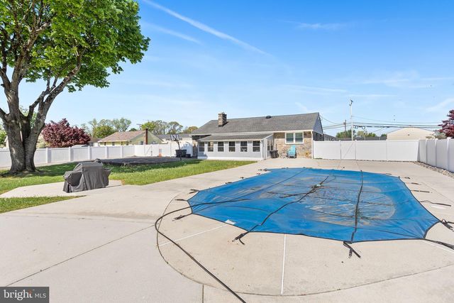 112 PEDRICK AVE, Williamstown, NJ 08094