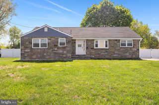 112 PEDRICK AVE, Williamstown, NJ 08094