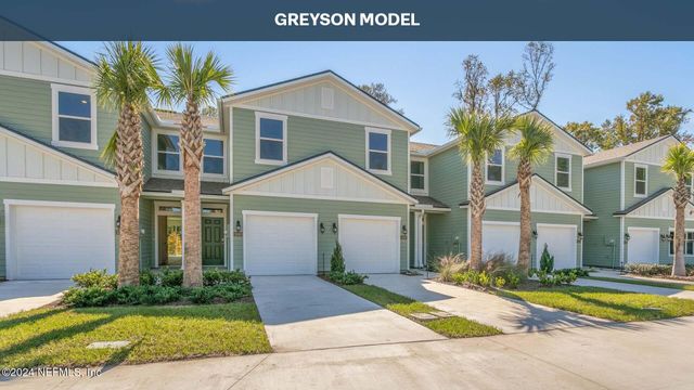 6436 CAMPHOR LAUREL Lane, Jacksonville, FL 32219