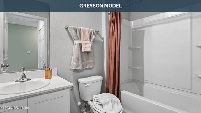 6436 CAMPHOR LAUREL Lane, Jacksonville, FL 32219