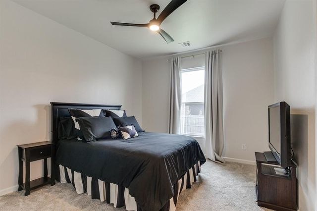 9308 NW 84th Street, Yukon, OK 73099