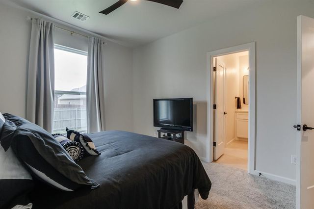 9308 NW 84th Street, Yukon, OK 73099
