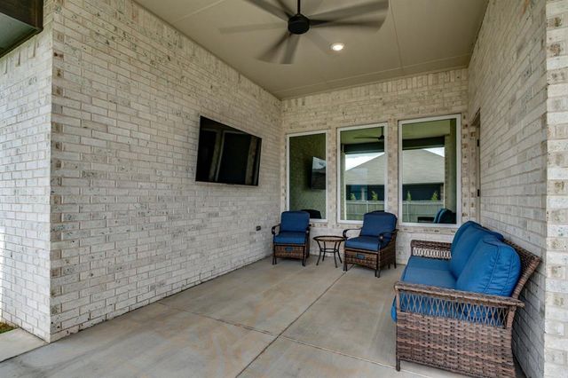 9308 NW 84th Street, Yukon, OK 73099