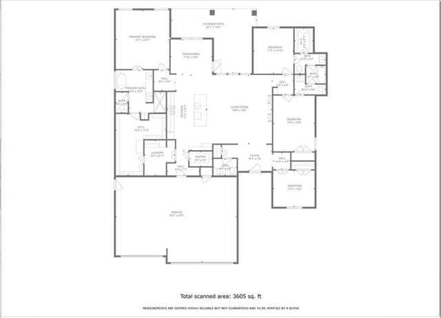 9308 NW 84th Street, Yukon, OK 73099