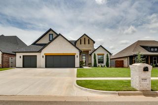 9308 NW 84th Street, Yukon, OK 73099