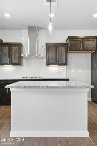 11853 Artekale Place, El Paso, TX 79934